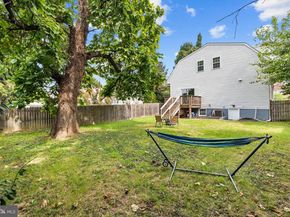 3327 5TH Street SE, Washington DC 20032