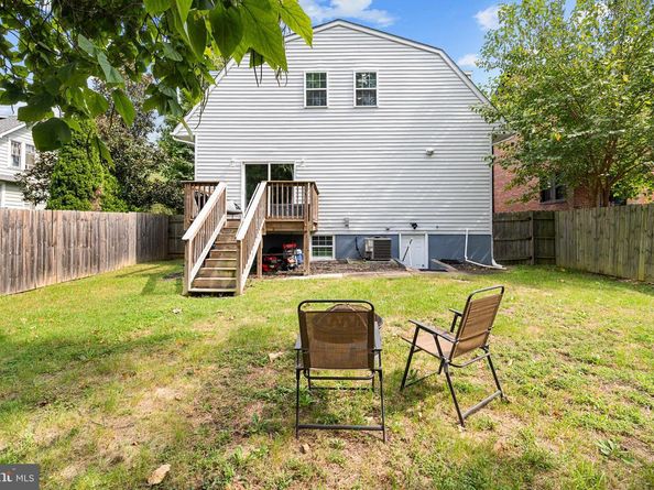 3327 5TH Street SE, Washington DC 20032
