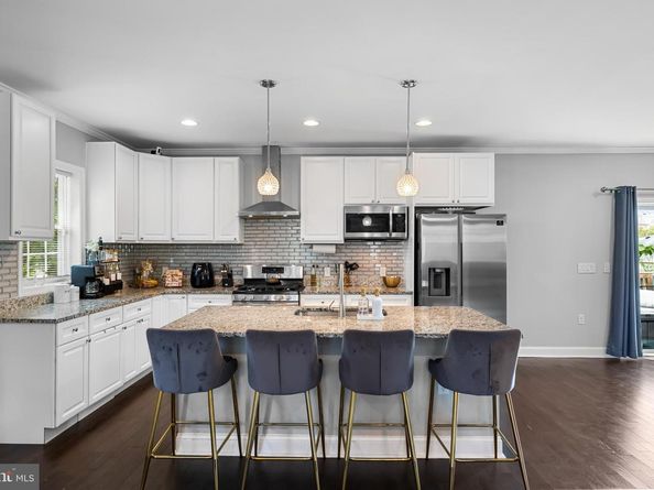 3327 5TH Street SE, Washington DC 20032