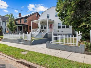 3327 5TH Street SE, Washington DC 20032