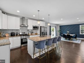 3327 5TH Street SE, Washington DC 20032