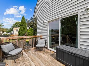 3327 5TH Street SE, Washington DC 20032