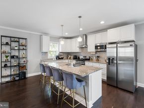 3327 5TH Street SE, Washington DC 20032