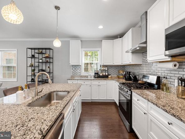 3327 5TH Street SE, Washington DC 20032