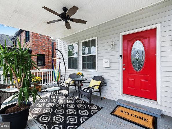 3327 5TH Street SE, Washington DC 20032
