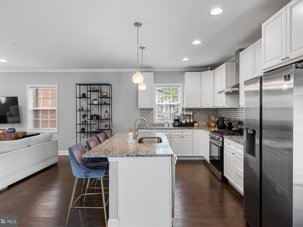 3327 5TH Street SE, Washington DC 20032