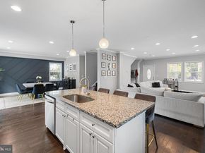 3327 5TH Street SE, Washington DC 20032