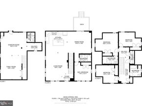 3327 5TH Street SE, Washington DC 20032
