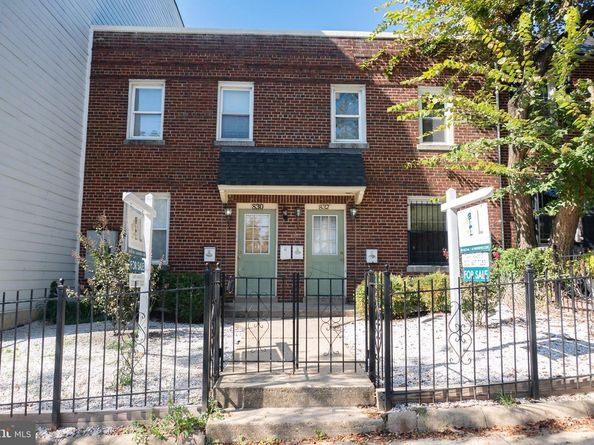 832 18TH Street NE, Washington DC 20002