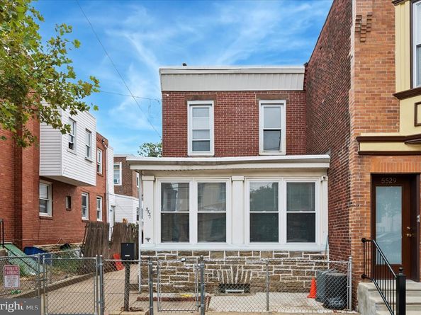 5531 N 2nd Street, Philadelphia PA 19120