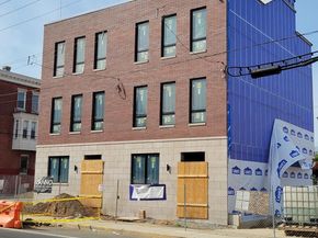 3145 W Montgomery Avenue, Philadelphia PA 19121