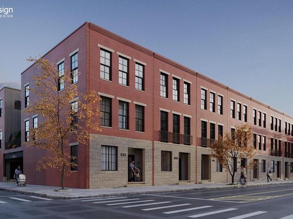 3145 W Montgomery Avenue, Philadelphia PA 19121