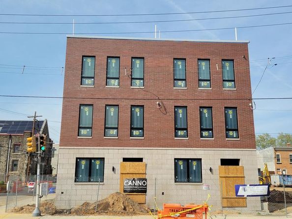3145 W Montgomery Avenue, Philadelphia PA 19121