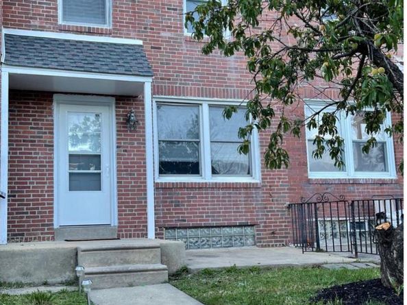 7230 Horrocks Street, Philadelphia PA 19149