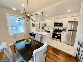 3335 Dubois Place SE, Washington DC 20019