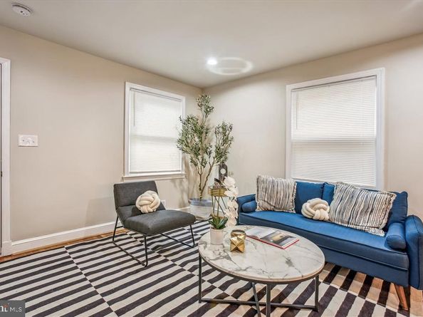 3335 Dubois Place SE, Washington DC 20019