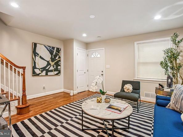 3335 Dubois Place SE, Washington DC 20019