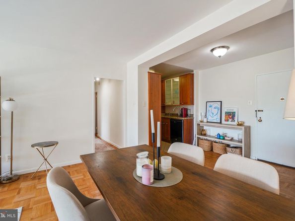 2475 Virginia Avenue NW 728, Washington DC 20037