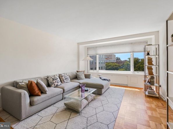 2475 Virginia Avenue NW 728, Washington DC 20037