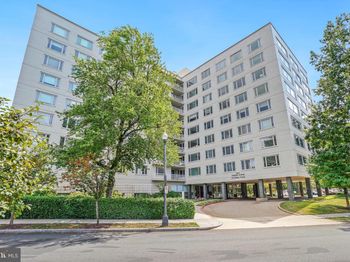 2475 Virginia Avenue NW