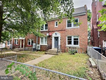 1508 V Street SE