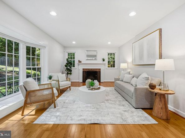 7908 Rocton Avenue, Chevy Chase MD 20815