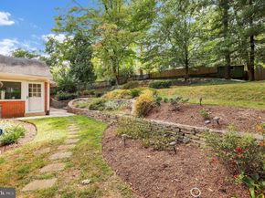 7908 Rocton Avenue, Chevy Chase MD 20815