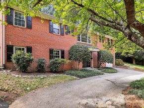 7908 Rocton Avenue, Chevy Chase MD 20815
