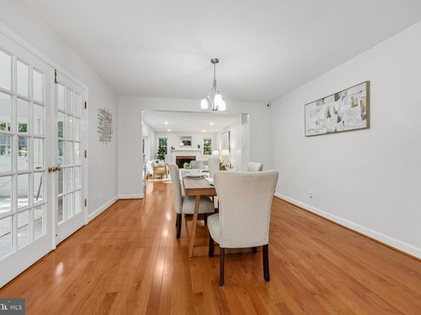 7908 Rocton Avenue, Chevy Chase MD 20815
