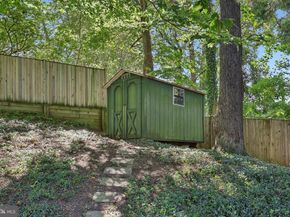 7908 Rocton Avenue, Chevy Chase MD 20815