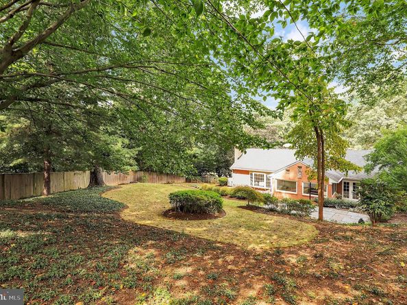 7908 Rocton Avenue, Chevy Chase MD 20815