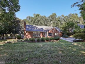 7908 Rocton Avenue, Chevy Chase MD 20815