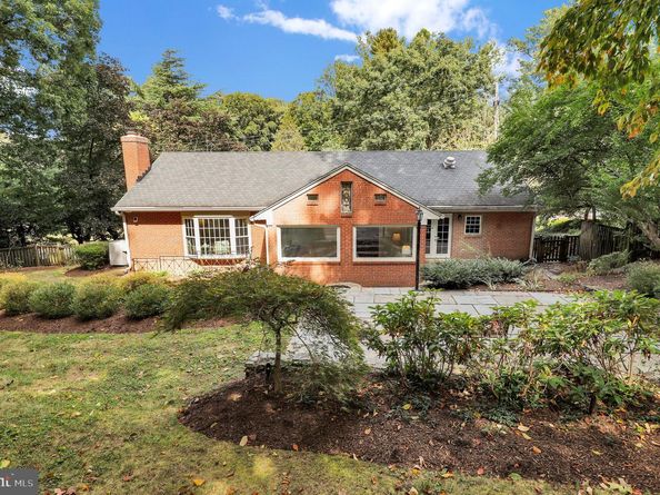 7908 Rocton Avenue, Chevy Chase MD 20815