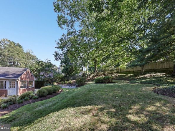 7908 Rocton Avenue, Chevy Chase MD 20815