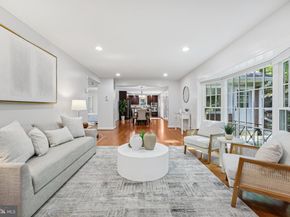 7908 Rocton Avenue, Chevy Chase MD 20815