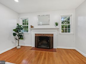 7908 Rocton Avenue, Chevy Chase MD 20815