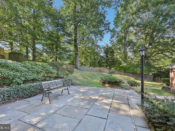 7908 Rocton Avenue, Chevy Chase MD 20815