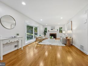 7908 Rocton Avenue, Chevy Chase MD 20815