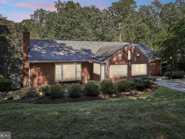 7908 Rocton Avenue, Chevy Chase MD 20815