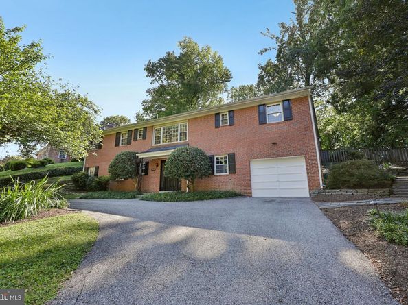 7908 Rocton Avenue, Chevy Chase MD 20815