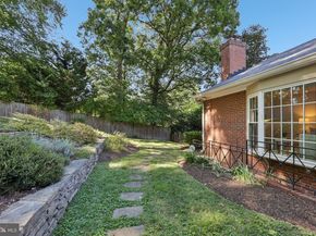 7908 Rocton Avenue, Chevy Chase MD 20815
