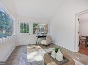7908 Rocton Avenue, Chevy Chase MD 20815