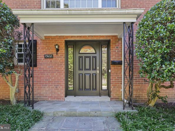 7908 Rocton Avenue, Chevy Chase MD 20815