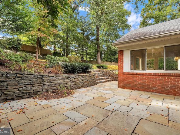 7908 Rocton Avenue, Chevy Chase MD 20815