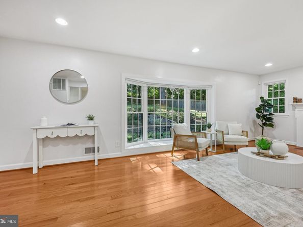 7908 Rocton Avenue, Chevy Chase MD 20815