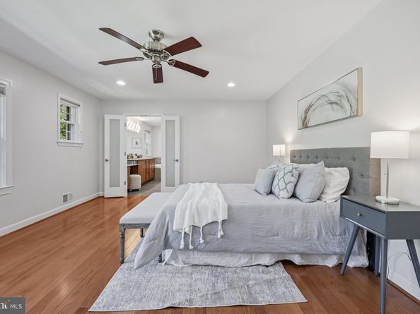 7908 Rocton Avenue, Chevy Chase MD 20815