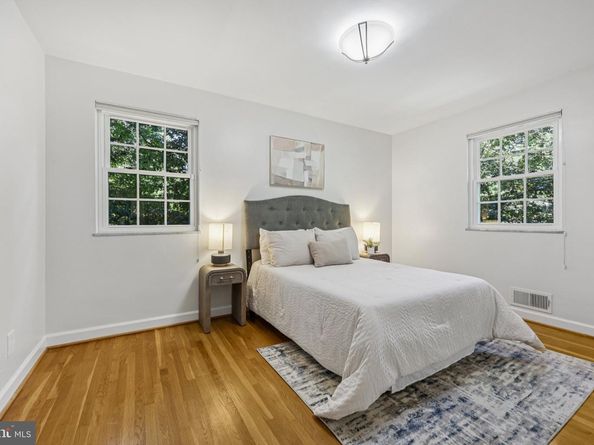 7908 Rocton Avenue, Chevy Chase MD 20815