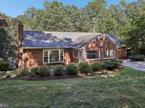 7908 Rocton Avenue, Chevy Chase MD 20815