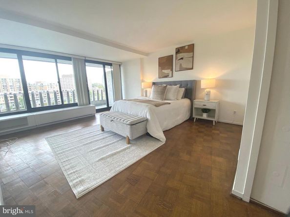2500 Virginia Avenue NW 1108S, Washington DC 20037