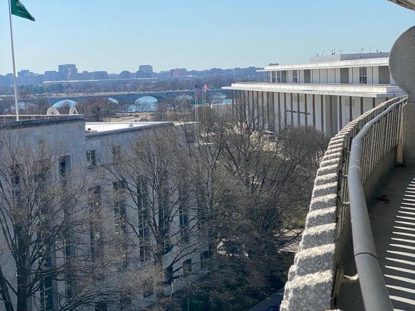 2500 Virginia Avenue NW 1108S, Washington DC 20037